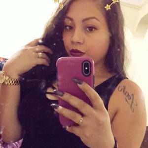 Meet your Posher, Jasmin